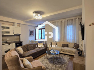 SHITET: SUPER Apartament 1 + 1/ Pogradec/pamje nga LIQENI