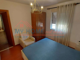 Apartament 1+1 me qera tek Shallvaret ne Tirane