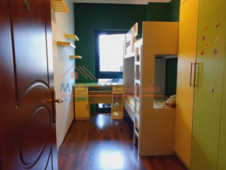 Apartament 2+1 me qera ne Rrugen Him Kolli ne Tirane