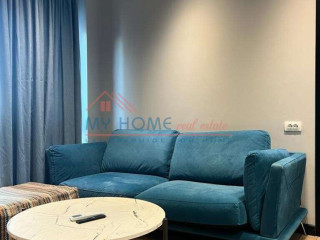 Apartament 2+1+Post Parkimi me Qera Rruga e Barrikadave Tirane