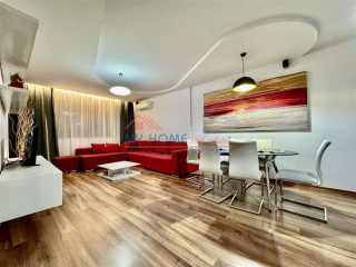 Apartament 1+1 me qira tek Komuna e Parisit Tirane