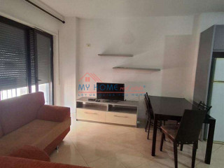 Apartament 2+1 ne shitje tek Fabrika e Miellit ne Tirane