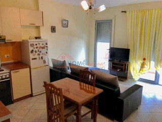 Apartament 1+1 me qera Rruga Haxhi Hysen Dalliu ne Tirane