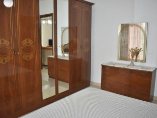 Shtepi me qera, Pallat i Ri 2+1 Rr. Durresit / Prokuroria