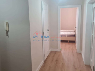 Apartament 2+1 me Qira te Zogu i Zi Tirane
