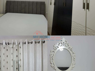 Apartament 1+1 me qera Rruga e Kavajes Tirane