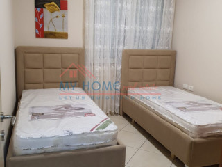 Apartament 2+1 me Qera te Hotel Hilton Tirane