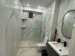 Apartament 1+1 Me Qera tek Zogu i Zi