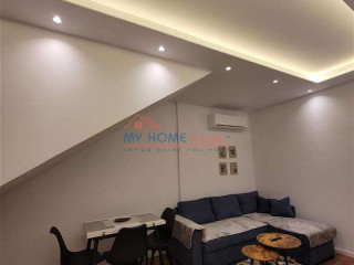 Apartament 1+1 Me Qera Tek Mozaiku Tirane