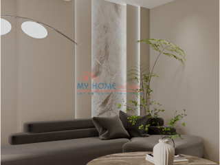 Apartament 3+1 ne Shitje te Kodra e Diellit Tirane