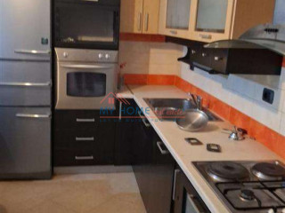 Apartament 2+1 me Qira tek Selvia Tirane