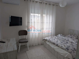 Apartament 2+1 me Qira tek Rruga Himn Kolli Tirane