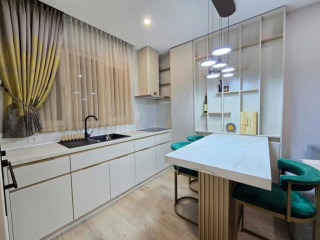 Shtepi me qera, Pallat i Ri 2+1 Selvia / Rr. e Dibres / Gj. Partizani v