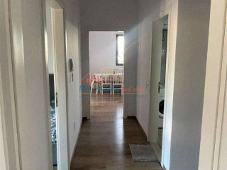 Apartament 2+1 + post parkimi me qera ne Porcelan Tirane