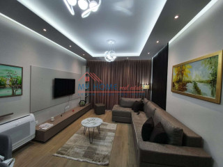 Apartament 1+1 me qira tek Rruga e Kosovareve