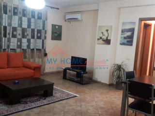 Apartament 1+1 me qera Sheshi Willson Tirane