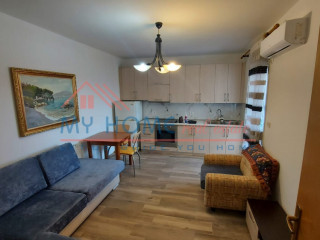 Apartament 1+1 me qera tek Shallvaret ne Tirane