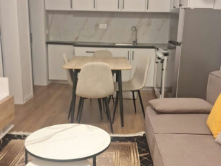 Shtepi me qera, Vile 2+1 Vile: 3 Kateshe Ali Demi / Tregu Elektrik