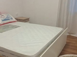 Shtepi me qera, Vile 2+1 Vile: 3 Kateshe Ali Demi / Tregu Elektrik