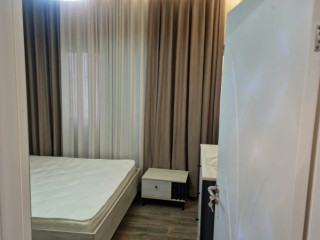 Shtepi me qera, Pallat i Ri 2+1 Stacioni Trenit / Zogu i Zi